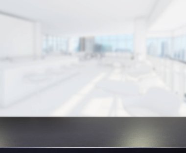 Arkaplan Üst ve Görüntü Restoranı