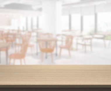 Arkaplan Üst ve Görüntü Restoranı