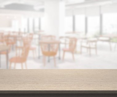 Arkaplan Üst ve Görüntü Restoranı