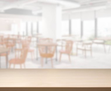 Arkaplan Üst ve Görüntü Restoranı