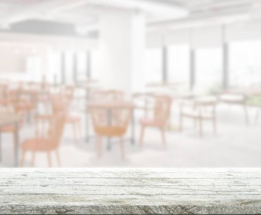 Arkaplan Üst ve Görüntü Restoranı