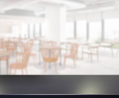 Arkaplan Üst ve Görüntü Restoranı