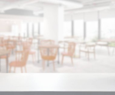 Arkaplan Üst ve Görüntü Restoranı