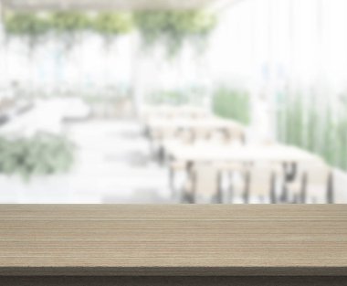 Arkaplan Üst ve Görüntü Restoranı