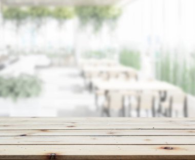 Arkaplan Üst ve Görüntü Restoranı