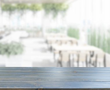 Arkaplan Üst ve Görüntü Restoranı