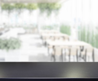 Arkaplan Üst ve Görüntü Restoranı