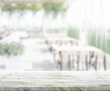 Arkaplan Üst ve Görüntü Restoranı