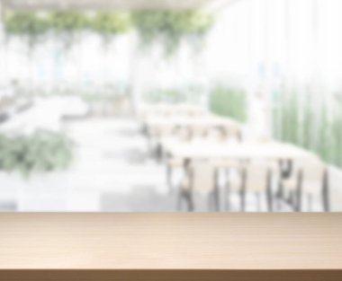 Arkaplan Üst ve Görüntü Restoranı