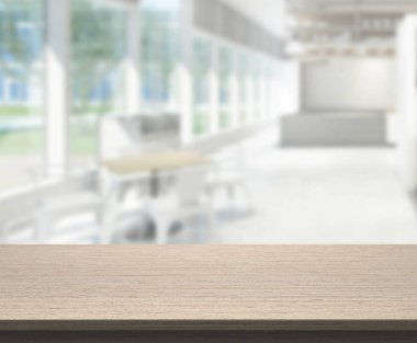 Arkaplan Üst ve Görüntü Restoranı