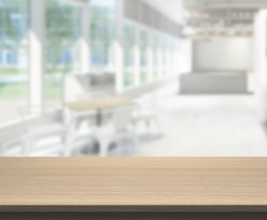 Arkaplan Üst ve Görüntü Restoranı