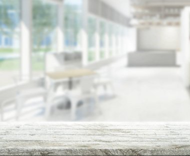 Arkaplan Üst ve Görüntü Restoranı