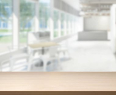 Arkaplan Üst ve Görüntü Restoranı