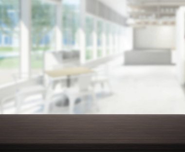 Arkaplan Üst ve Görüntü Restoranı