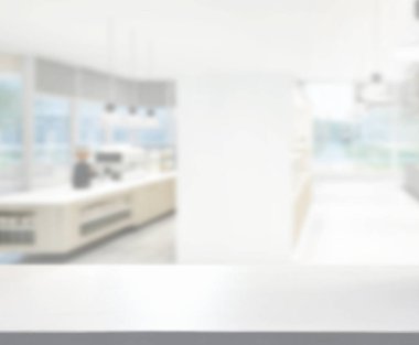 Arkaplan Üst ve Görüntü Restoranı