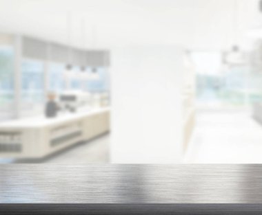 Arkaplan Üst ve Görüntü Restoranı