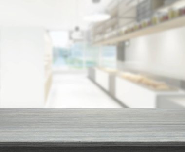 Arkaplan Üst ve Görüntü Restoranı