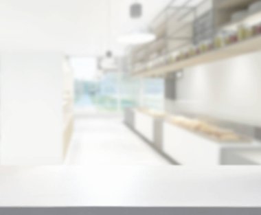 Arkaplan Üst ve Görüntü Restoranı