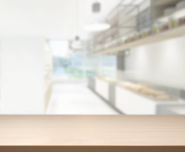 Arkaplan Üst ve Görüntü Restoranı