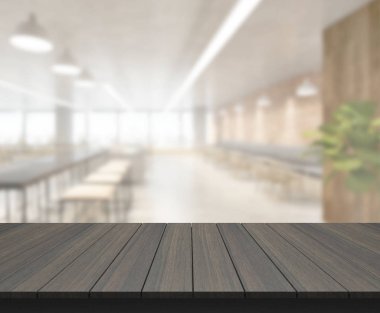 Arkaplan Üst ve Görüntü Restoranı