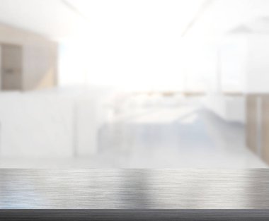 Arkaplan Üst ve Görüntü Restoranı