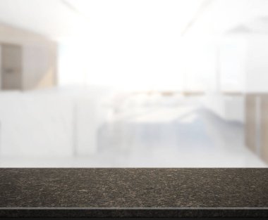 Arkaplan Üst ve Görüntü Restoranı