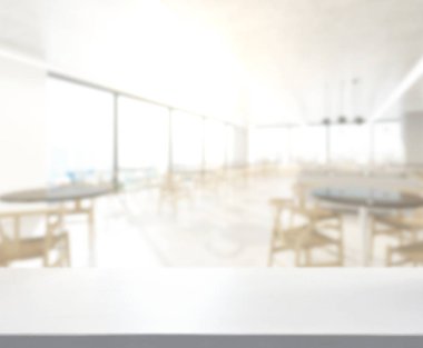 Arkaplan Üst ve Görüntü Restoranı