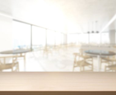 Arkaplan Üst ve Görüntü Restoranı