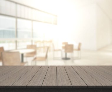 Arkaplan Üst ve Görüntü Restoranı