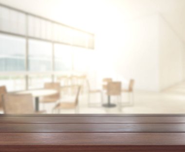 Arkaplan Üst ve Görüntü Restoranı