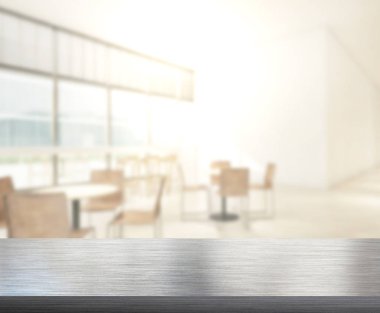 Arkaplan Üst ve Görüntü Restoranı