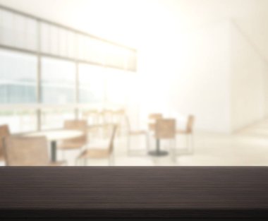 Arkaplan Üst ve Görüntü Restoranı