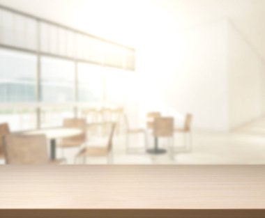 Arkaplan Üst ve Görüntü Restoranı