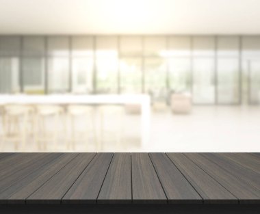 Arkaplan Üst ve Görüntü Restoranı