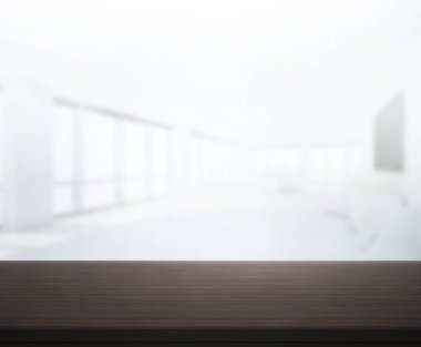 Masa Üstü ve Arkaplan Görüntü Ofisi