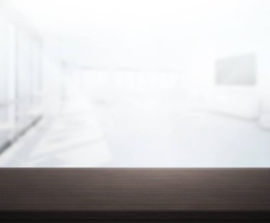 Masa Üstü ve Arkaplan Görüntü Ofisi