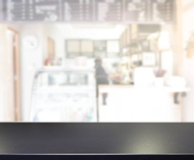 Arkaplan Üst ve Görüntü Restoranı