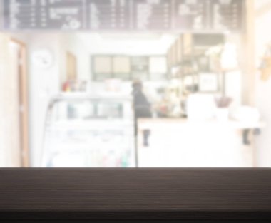 Arkaplan Üst ve Görüntü Restoranı