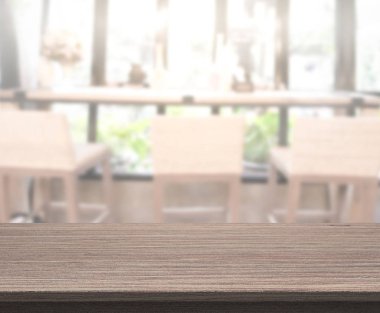 Arkaplan Üst ve Görüntü Restoranı