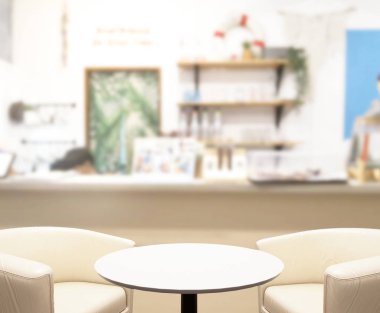 Arkaplan Üst ve Görüntü Restoranı