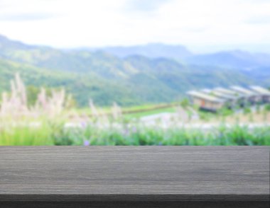 Arkaplan için Tablo Üstü ve Görüntü Doğası