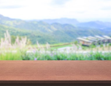 Arkaplan için Tablo Üstü ve Görüntü Doğası