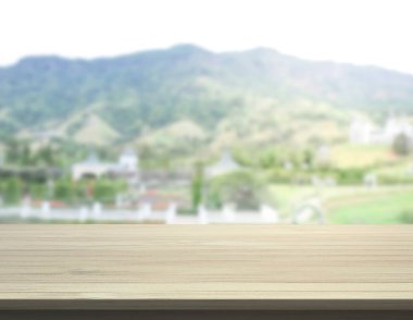 Arkaplan için Tablo Üstü ve Görüntü Doğası