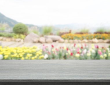 Arkaplan için Tablo Üstü ve Görüntü Doğası