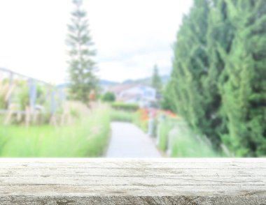 Arkaplan için Tablo Üstü ve Görüntü Doğası