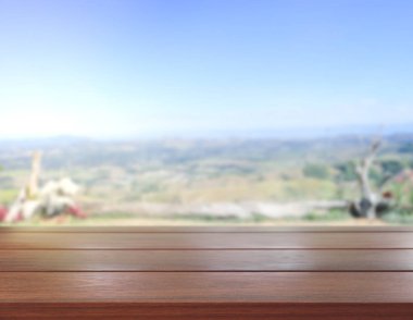 Arkaplan için Tablo Üstü ve Görüntü Doğası