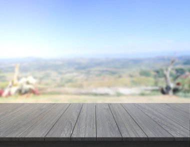 Arkaplan için Tablo Üstü ve Görüntü Doğası