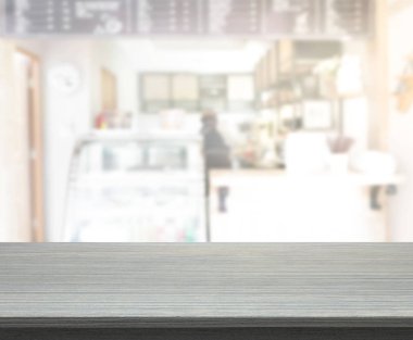 Arkaplan Üst ve Görüntü Restoranı