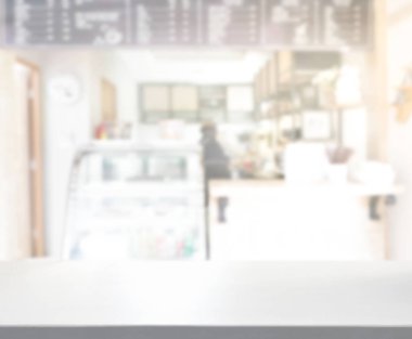 Arkaplan Üst ve Görüntü Restoranı