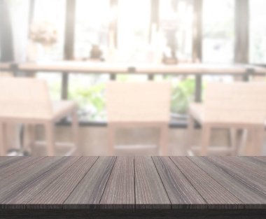 Arkaplan Üst ve Görüntü Restoranı